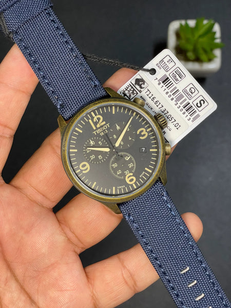 Tissot Chrono XL T116.617.37.057.01 Quartz