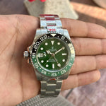 Rolex GMT Master II Sprite Edition 2025