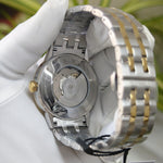 Tissot Classic Dream Swissmatic