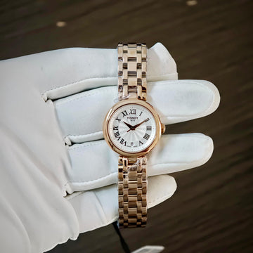 Tissot Bellissima Women Quartz