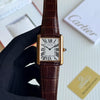 Cartier Tank Must Unisex Quartz Machine