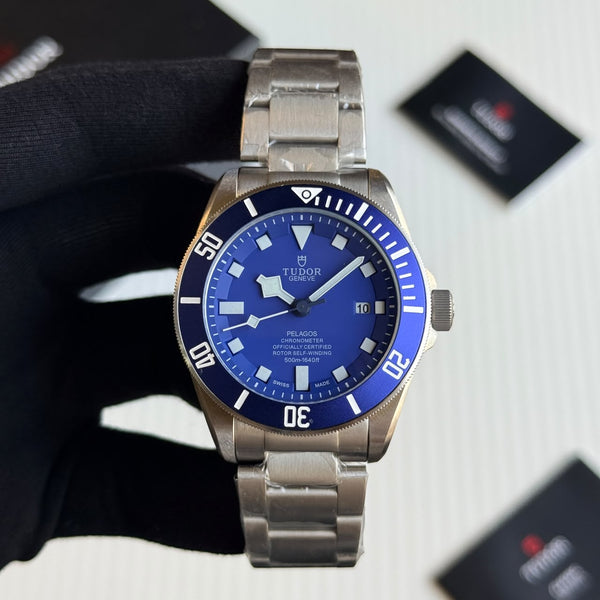 Tudor Pelagos Automatic Men’s Watch