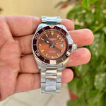 Longines HydroConquest GMT