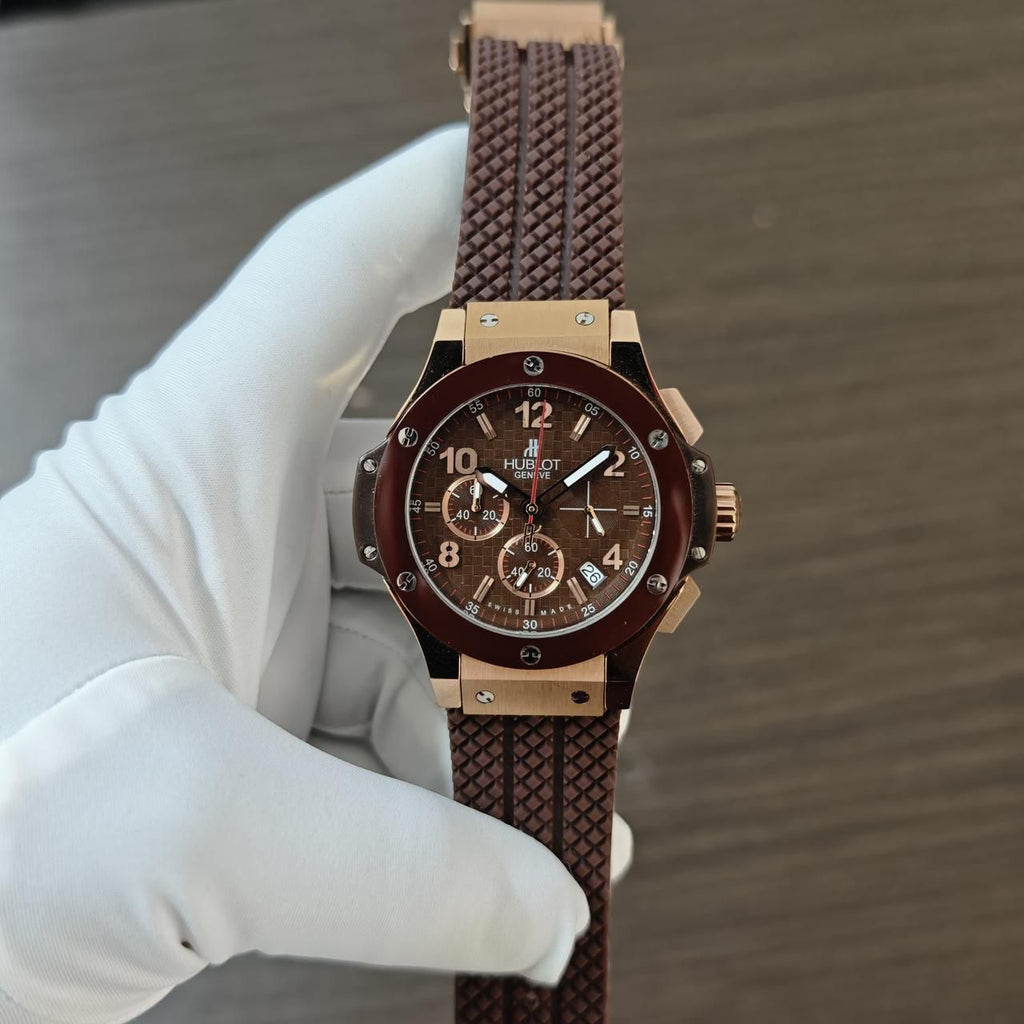 Hublot Big Bang