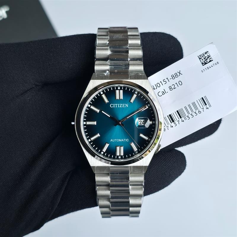 Citizen Tsuyosa Automatic Store Quality