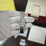 Longines Watch Symphonette Ladies