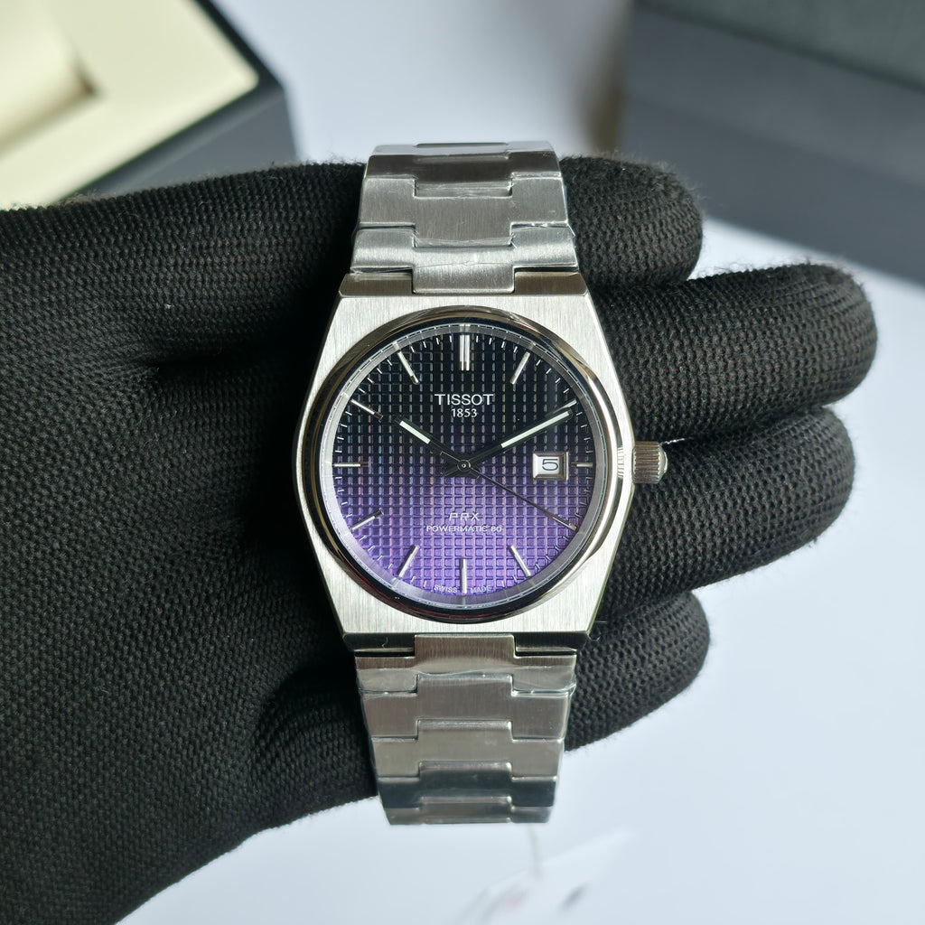 TISSOT PRX