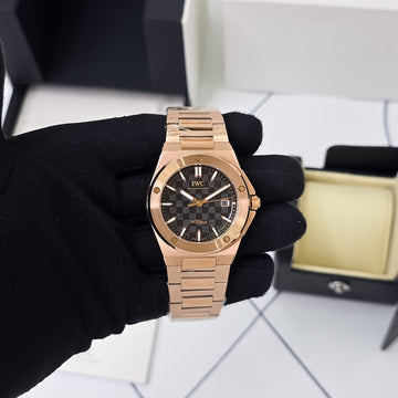 IWC Schaffhausen Ingenieur 40 IW328702