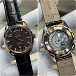 OMEGA Seamaster Day Date Co-Axial