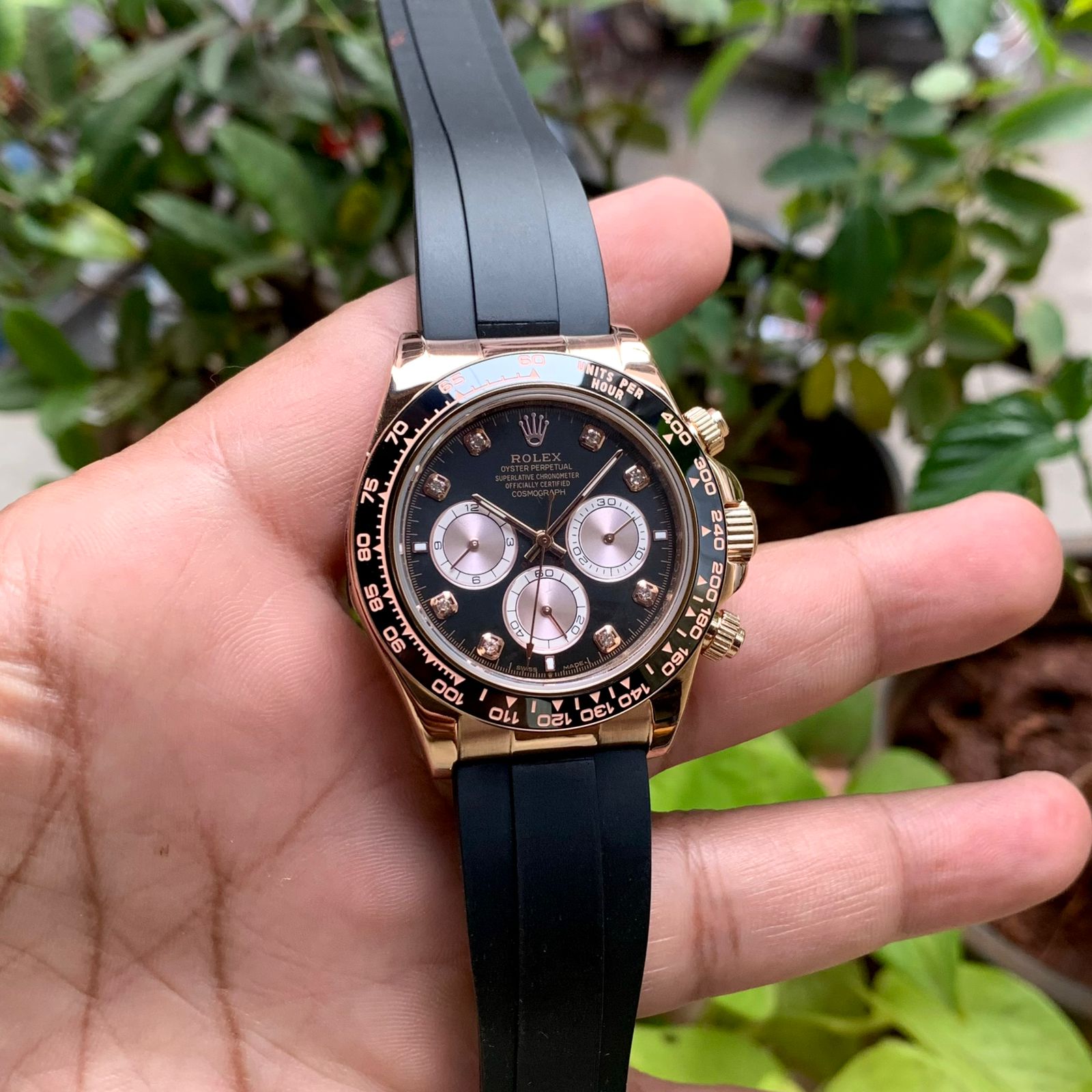 Rolex Daytona