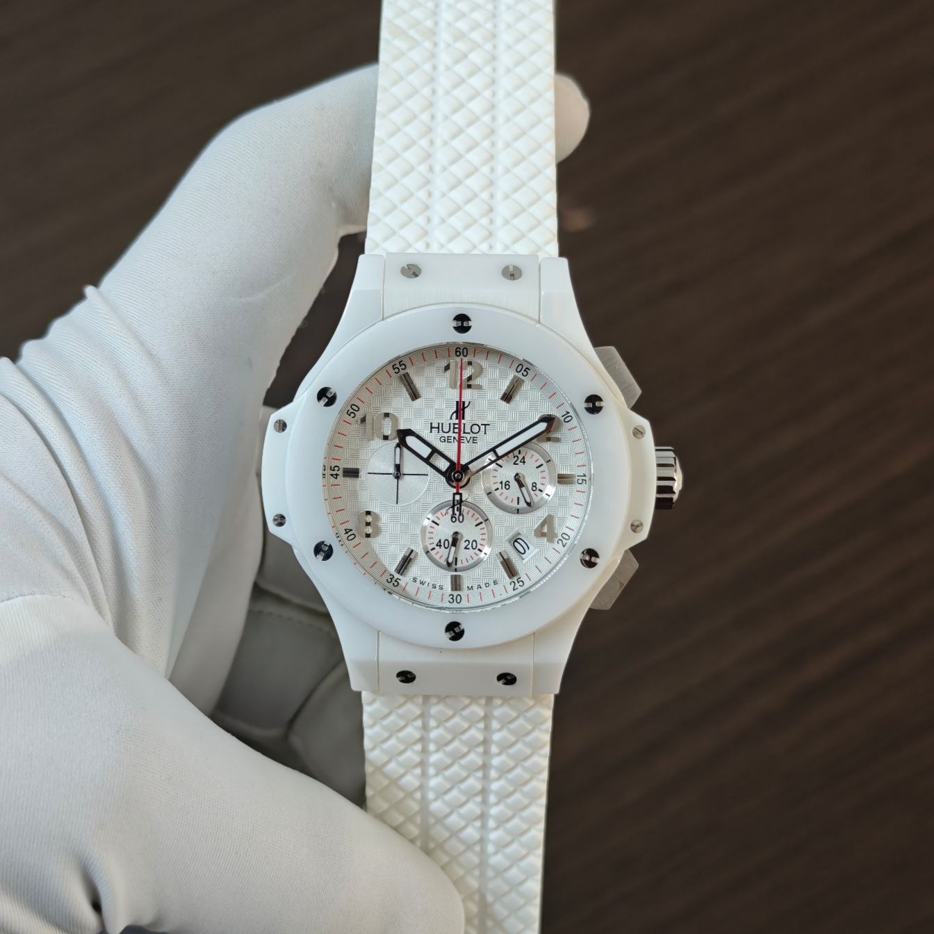 Hublot Big Bang Ceramic