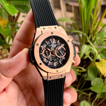 Hublot Big Bang Unico King