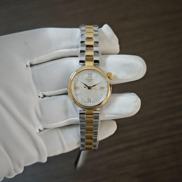 Tissot T-lady Quartz