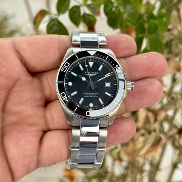 LONGINES HYDROCONQUEST
