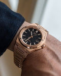 IWC Schaffhausen Ingenieur 40 IW328702
