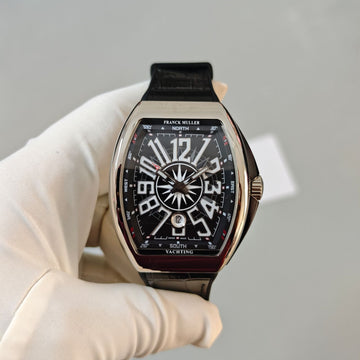 Franck Muller Vanguard