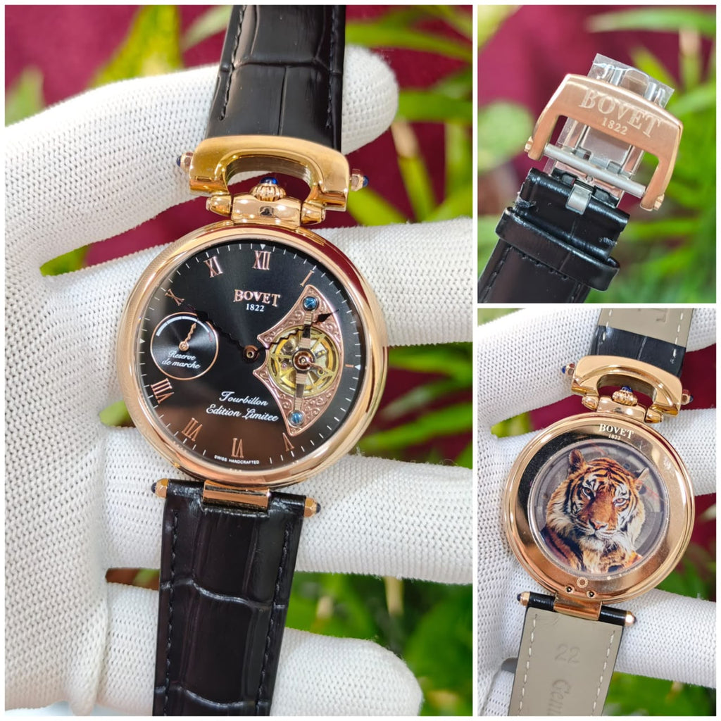 BOVET 1822