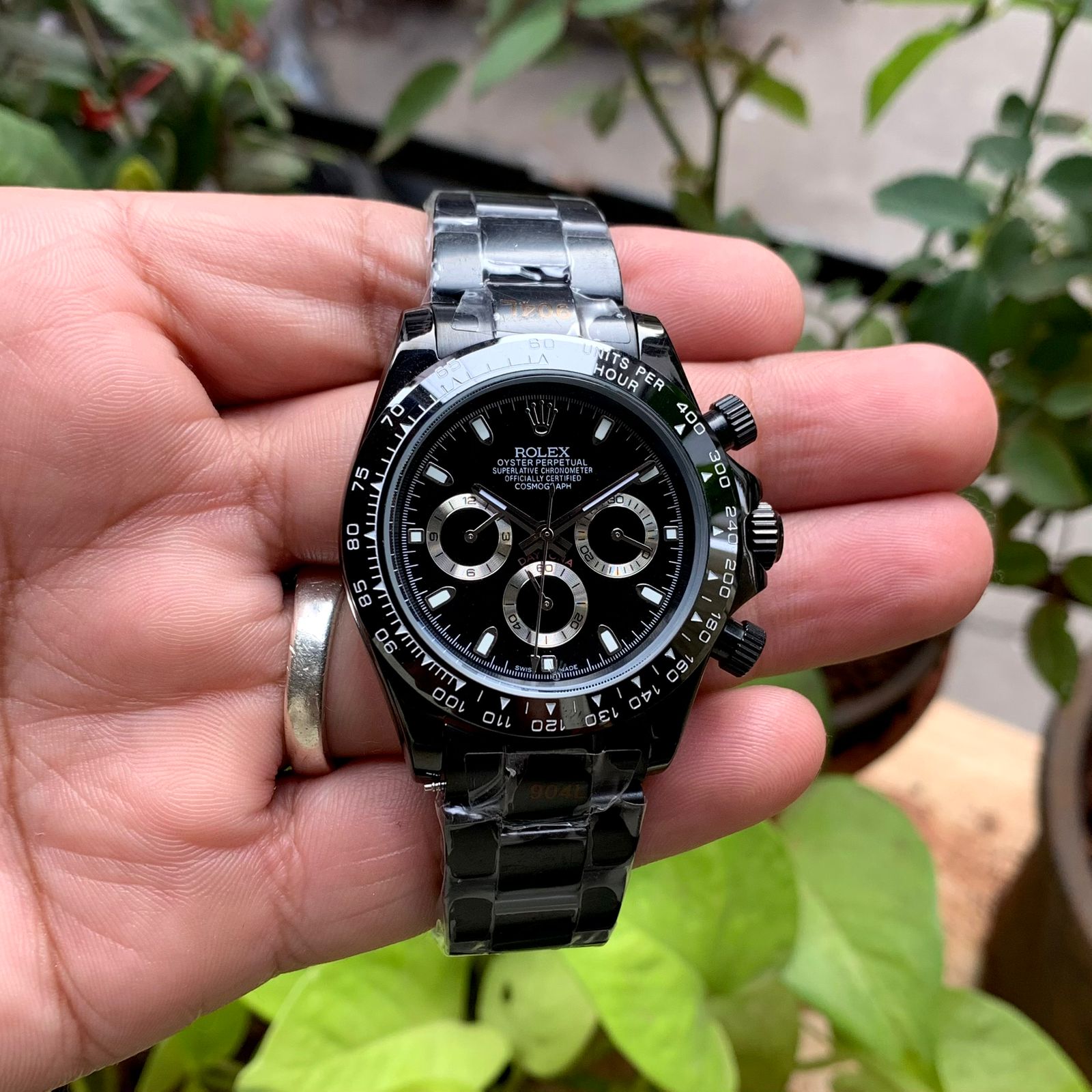 Rolex Daytona