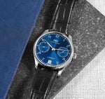 IWC Portugieser Heritage IW500710