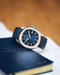 Patek Philippe Aquanaut 5168G Swiss ETA Ultra Thin