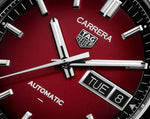 Tag Heuer Carrera Day Date Automatic