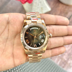 ROLEX DAY DATE ZR QUALITY