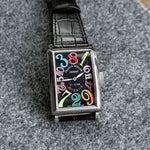 FranCk Muller Long Island Crazy Color Dreams
