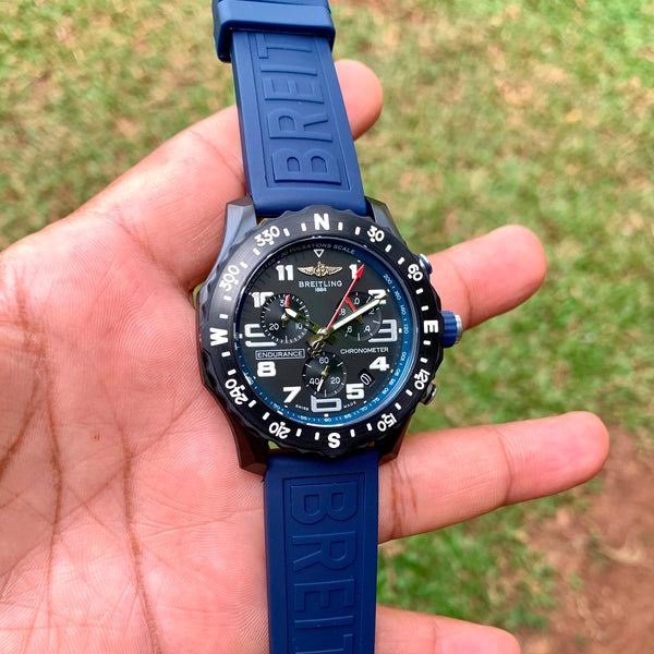 Brietling Endurance 44mm