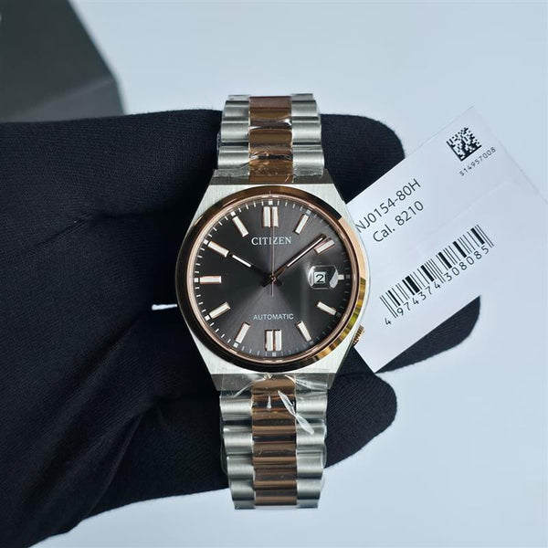 Citizen Tsuyosa Automatic Store Quality