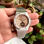 Audemars Piguet Royal Oak Tourbillion Salmon