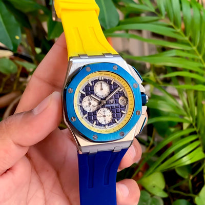 Audemars Piguet Offshore Chronograph 26400SO Quartz