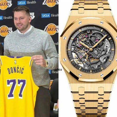 Audemars Piguet Royal Oak