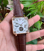 Bell & Ross BR X2 Tourbillon Micro Rotor Brown