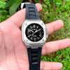 Bell & Ross BR-X5 Ice Black Automatic