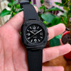 Bell & Ross Urban BR05 إصدار أسود أوتوماتيكية