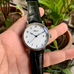 Breguet Classique 5177BB Black Automatic