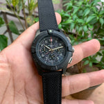 Breitling AVENGER B01 CHRONOGRAPH Black Quartz