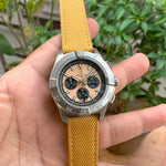 Breitling AVENGER B01 CHRONOGRAPH Silver Quartz