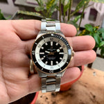 Breitling SUPEROCEAN 42 RG-Black Auto