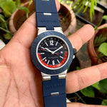 BVL Aluminium GMT Automatic 103554