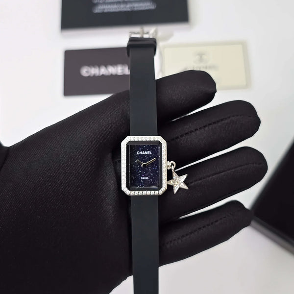 Chanel PREMIÈRE Lucky Star H7943 Quartz