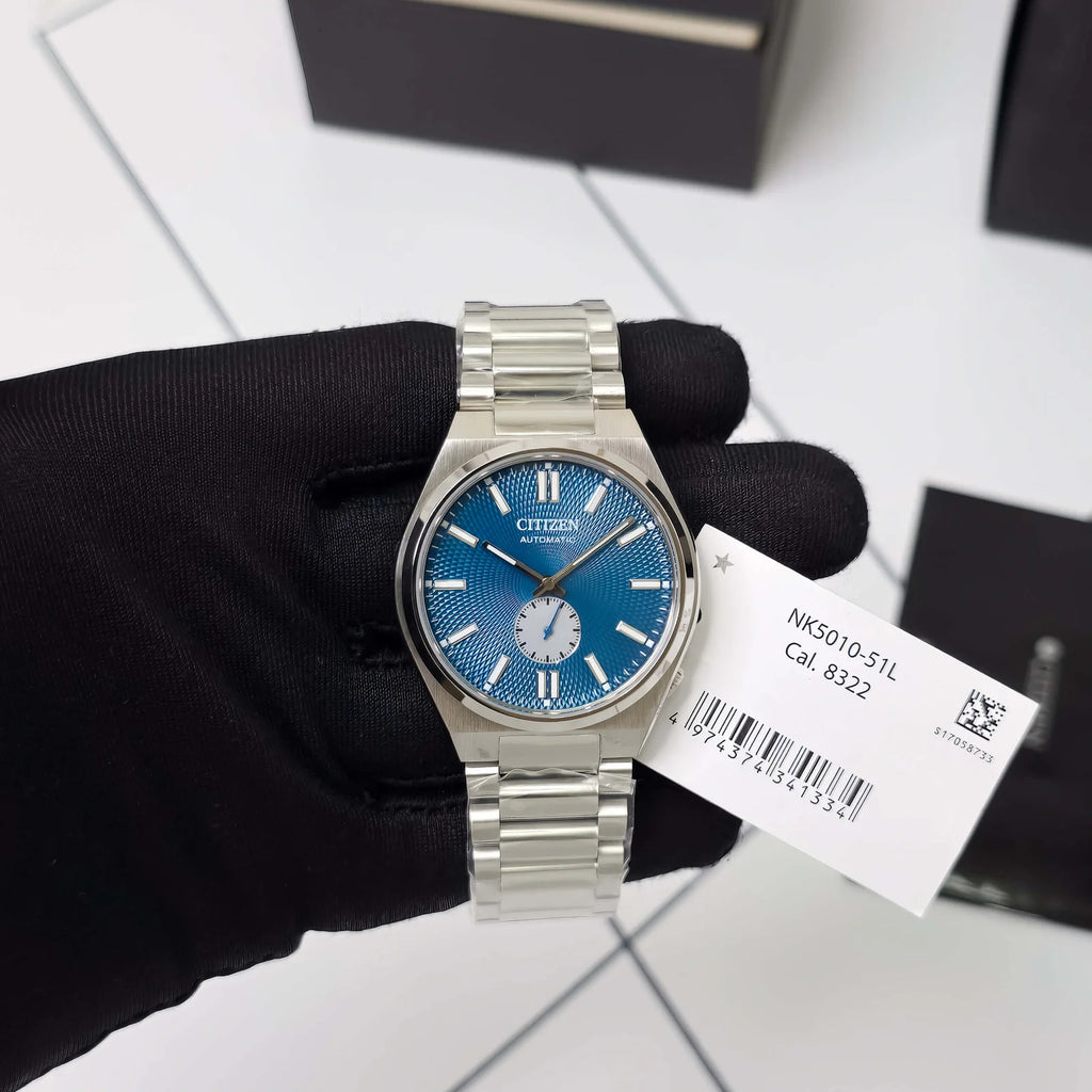 Citizen Tsuyosa NK5010-51L Store Quality