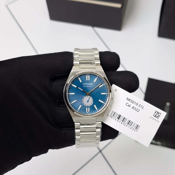 Citizen Tsuyosa NK5010-51L Store Quality