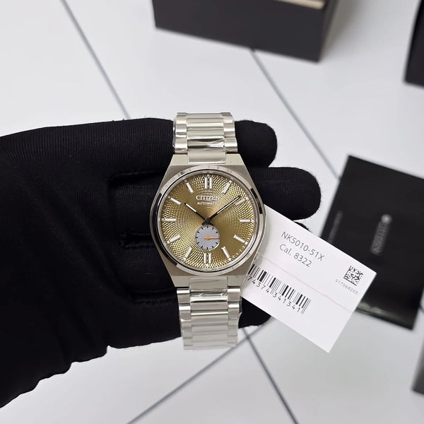 Citizen Tsuyosa NK5010-51X Store Quality