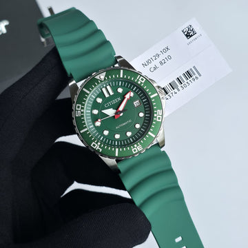 Citizen Promaster Sport Automatic Store Quality&nbsp;