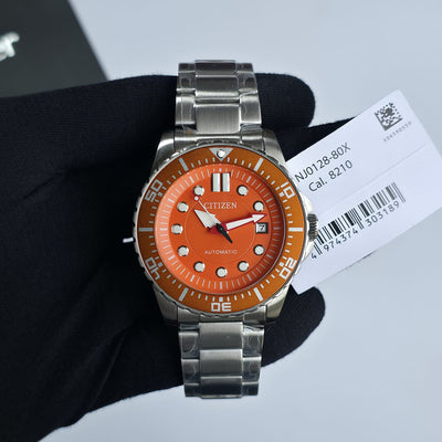 Citizen Promaster Sport Automatic Store Quality