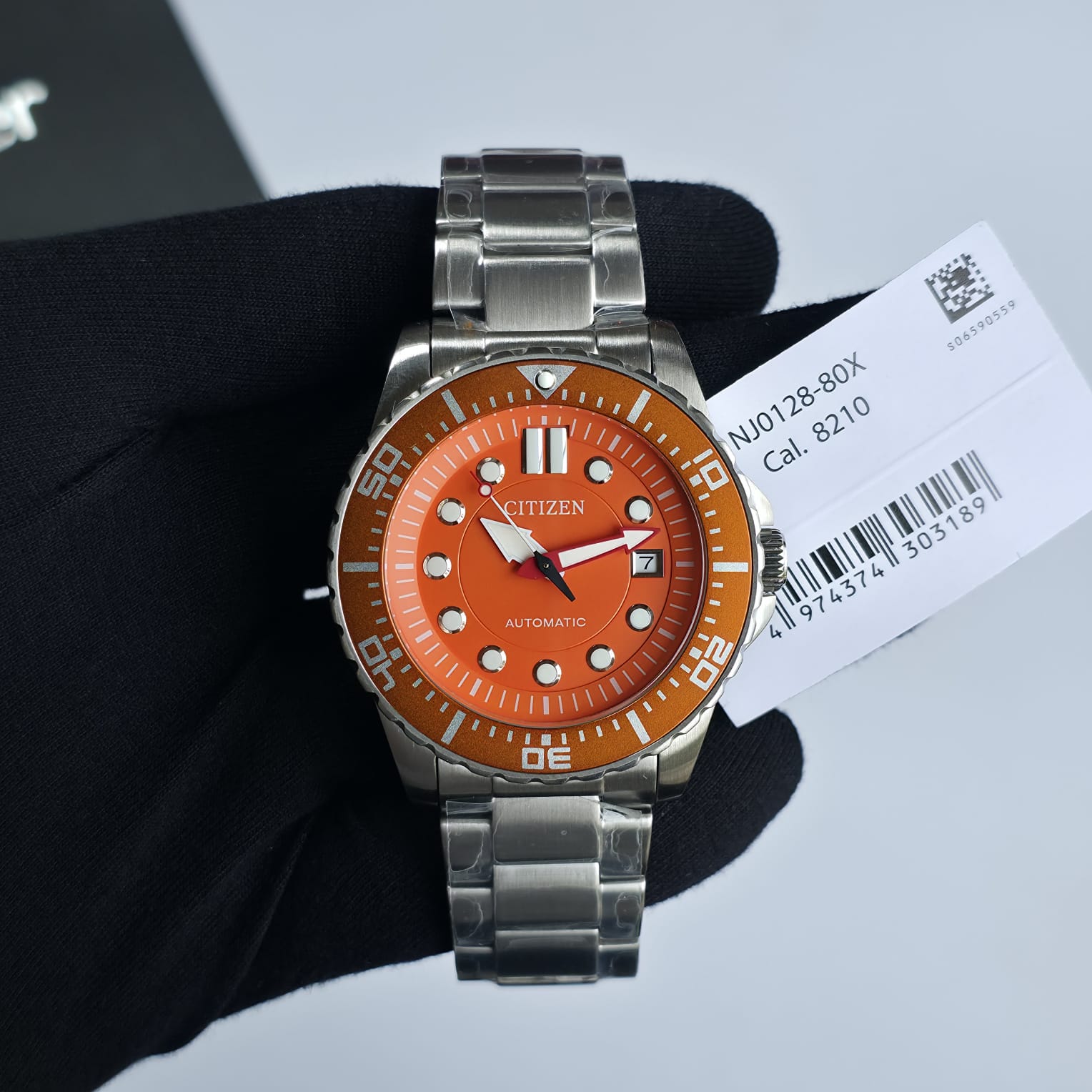 Citizen Promaster Sport Automatic Store Quality&nbsp;