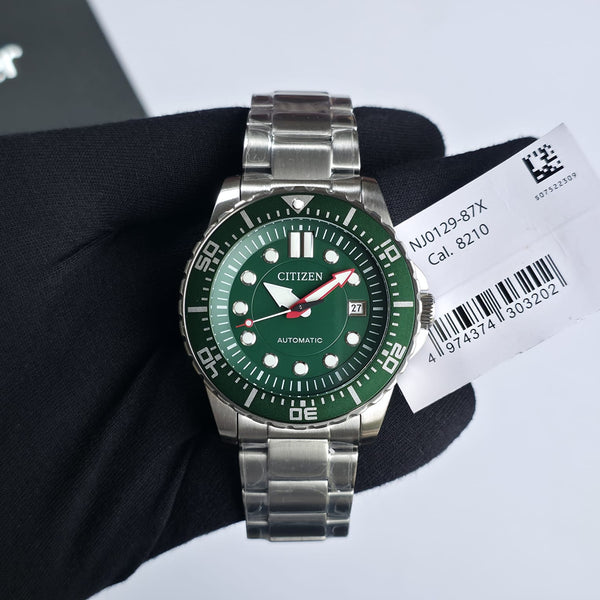 Citizen Promaster Sport Automatic Store Quality