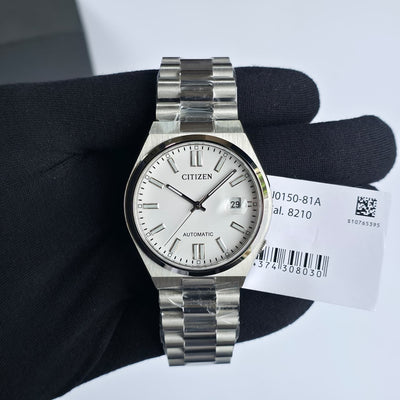 Citizen Tsuyosa Automatic Store Quality