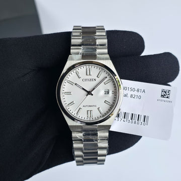 Citizen Tsuyosa Automatic بجودة المتجر
